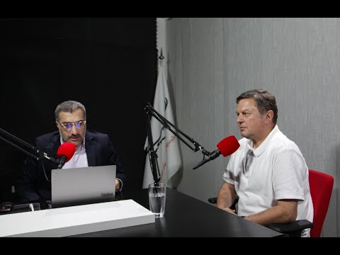 გადაცემა \"სოლიდარობის დრო\"