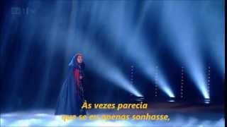 O Fantasma da Ópera - Classic Brit Awards 2012