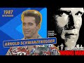 How Is The Running Man Arnold Schwarzenegger’s Perfect Role?