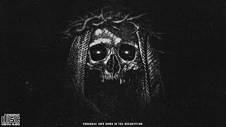 Free Ghostemane Type Beat - Phobos Dark Trap Type Beat