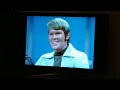 Glen Campbell on The Dick Cavett Show 1971