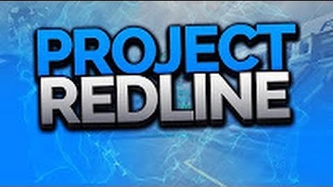 [Mw2/1.14] Project Redline | Patch Mod Menu | Preview | 2016