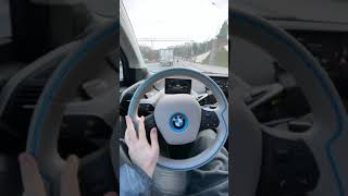 Araba Snap Bmw Gündüz Yolculuk Snap Hi̇kaye