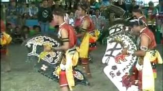 JATILA TURONGGO MUDHO | BARONGAN CELENG GEMBEL ||
