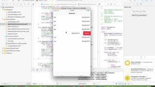 IOS exam screenshot 5
