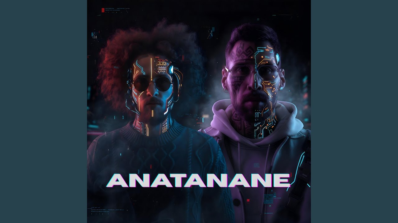 Watch Anatanane on YouTube Watch Anatanane on YouTube