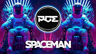 PSYTRANCE ● Hardwell - Spaceman (Freakaholics & Movment Remix)