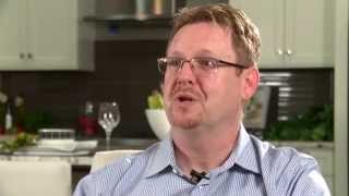 Granville Homes | Testimonials | Paul Birrell & Hugo Montano