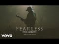 Jackson Dean - Fearless (The Arrow / Audio)
