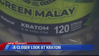 Famous A closer look at kratom Wealth