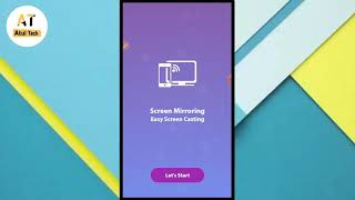 mobile LED TV by connect screenshot 3