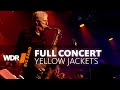 Capture de la vidéo Wdr Big Band & Yellowjackets - Full Concert