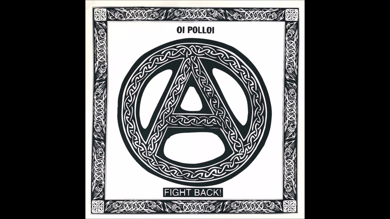 Oi Polloi - Fight Back