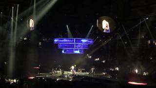 Carrie Underwood - Choctaw County Affair (Live @ Albany 10/27/16) Storyteller Tour 2016 [HD]