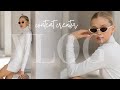 A Day In My Life As A Content Creator / Doing it all myself *VLOG* / Model &amp; Mom / Vita Sidorkina