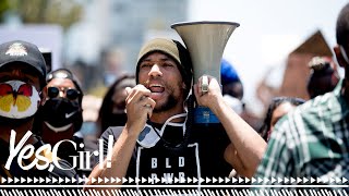 Insecure's Kendrick Sampson Talks Mental Health and Racial Injustice | Yes, Girl! Podcast| ESSENCE