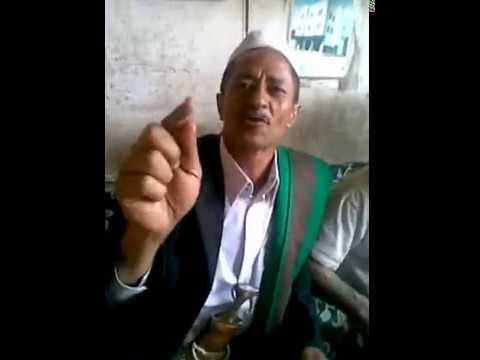 شرعبتها يا حمود الشاعر ابو الحجاج تعز