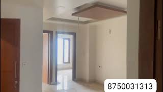 Builder Floor Sector 85 Ready To Move 3Bhk 250Sqyard 1.45 To 1.70Crore Gate Society 8750031313