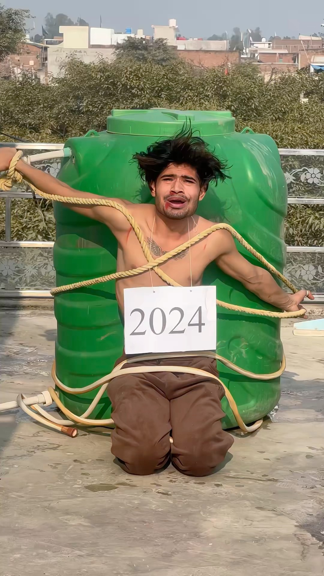 Mujhe jane do? #ravisagar88