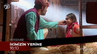 İkimizin Yerine 524. Bölüm Fragmanı - 13 Şubat Perşembe