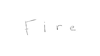 fire | animation