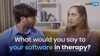 Imagine a couples therapy session with your software! #2 screenshot 1