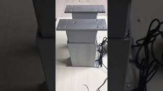 lifting  column