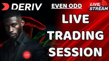 🚨LIVE: Learn How To Win In Even Odd Using Analysis Tools