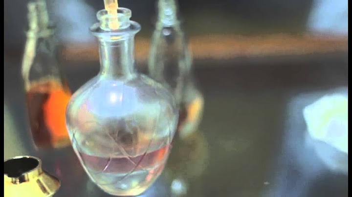Trailer El misterio del Perfume