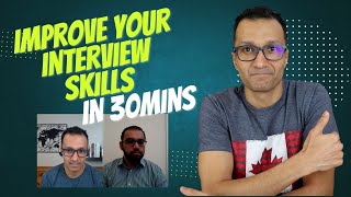 Top Interview Questions & How to Answer Them | Interview Coaching Part -1 by Bahroz Abbas 492 views 1 month ago 38 minutes