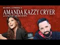 Facing mortality from a lifethreatening illness  confronting love addiction w amanda kazzy cryer