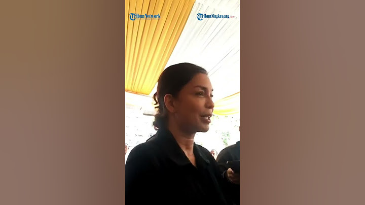 Suasana Terkini di Rumah Duka Marrisa Haque, Pelayat Mulai Berdatangan