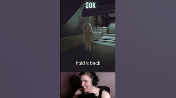 R.E.P.O - The Duck Is Haunted