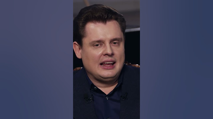 Понасенков поймал Собчак за руку как дешевку