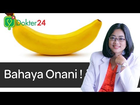 Dokter 24 - Bahaya Onani / Masturbasi