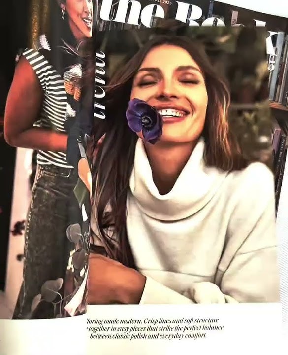 cabi Fall 25; The Book 📖