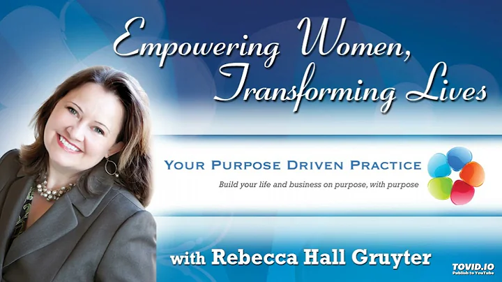 Embrace Living an Empowered Life!