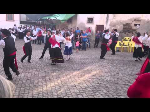 festa de fontelonga meda 2014