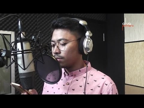 SG Wannabe - Saldaga (Cover By Ardian)