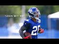 Saquon Barkley || “Lean Wit Me” || ᴴᴰ Mp3