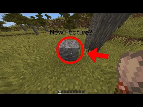 New features added