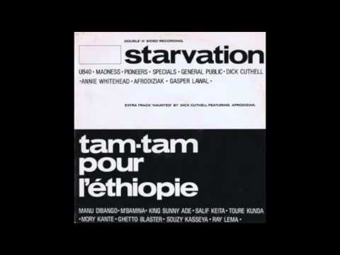Video thumbnail for Tam Tam Pour L'Ethiopie - Part One