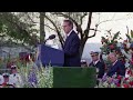 Senator Bob Dole's Eulogy for President Richard Nixon