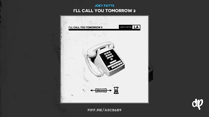 Joey Fatts - Beast [Prod. 100 Staccs]