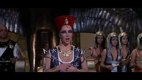 فيلم كليوبترا Mp3