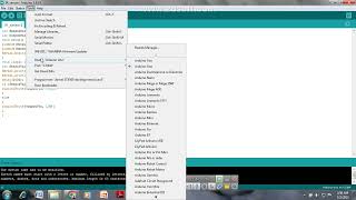 3 IR sensor interfacing with arduino