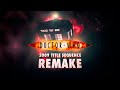 Doctor who david tennant 2009 title sequence remake