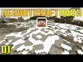 Hermitcraft UHC X 01 Give Me Wings And Take Them Away