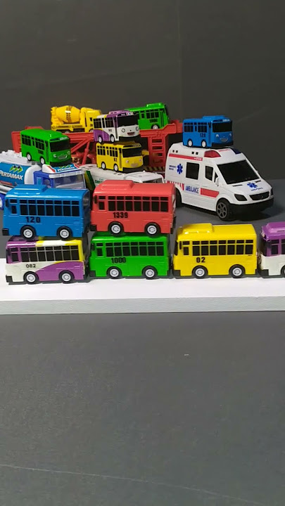 Cars, Bus Tayo 33 #tayothelittlebustoys  #short #shorts #shortvideo #viralvideo #subscribe #cartoon