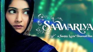 Video thumbnail of "Yoon Shabnami - Saawariya"